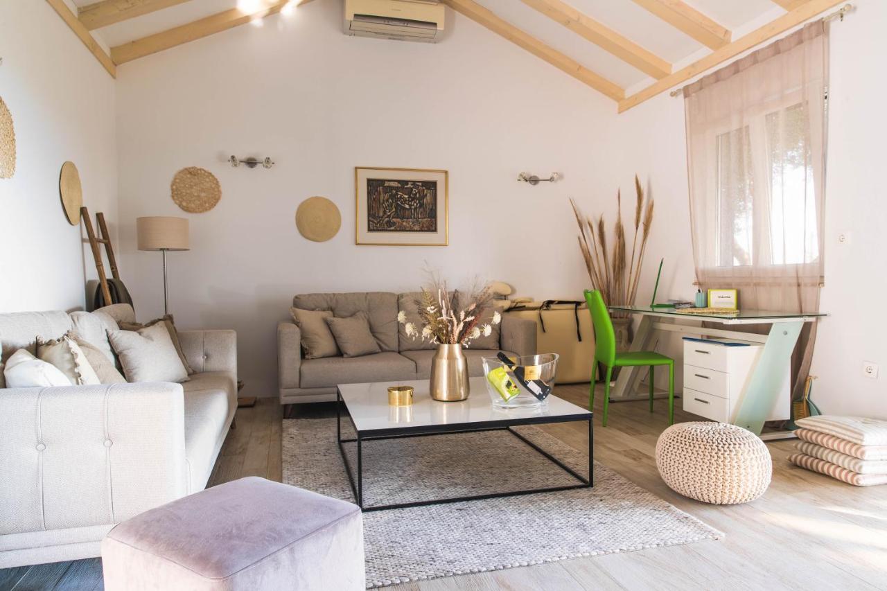מאקרסקה Villa Tamaris מראה חיצוני תמונה