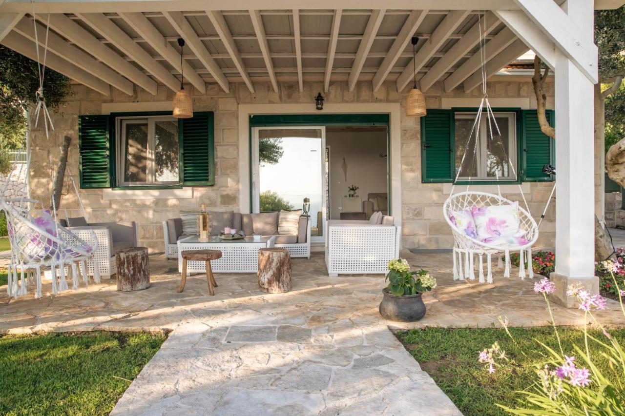 מאקרסקה Villa Tamaris מראה חיצוני תמונה