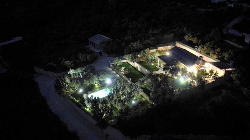 מאקרסקה Villa Tamaris מראה חיצוני תמונה